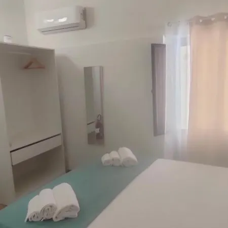 Al Cortiletto Appartamento Trapani