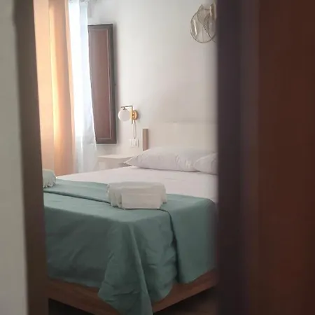 Al Cortiletto Appartamento Trapani