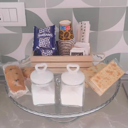 Al Cortiletto Appartamento *