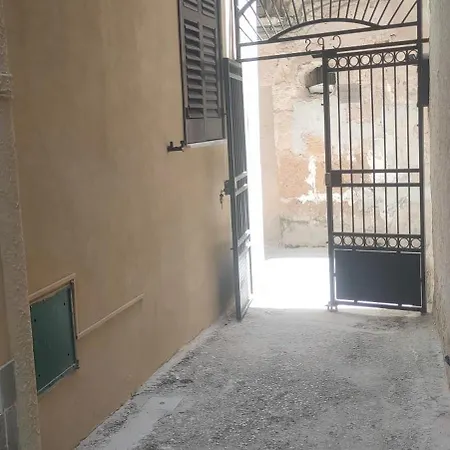 Appartamento Al Cortiletto