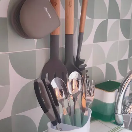 Al Cortiletto Trapani