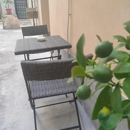 Al Cortiletto * Trapani