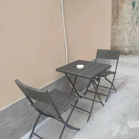 Al Cortiletto * Trapani