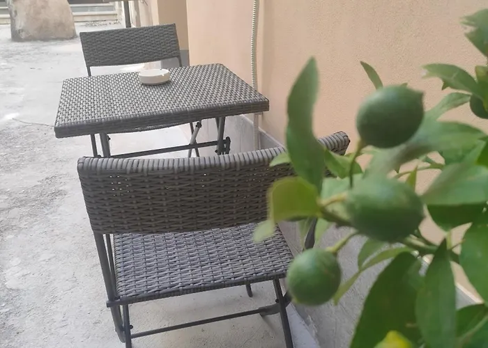 Al Cortiletto * Trapani